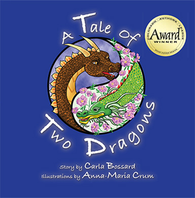 A Tale of Two Dragons