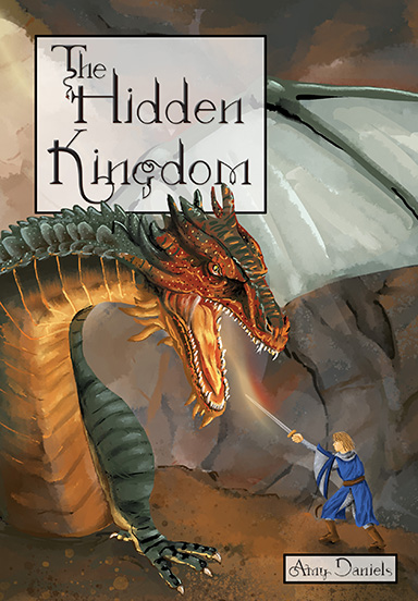 The Hidden Kingdom