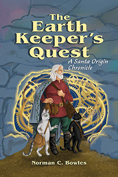 The Earth Keeper's Quest