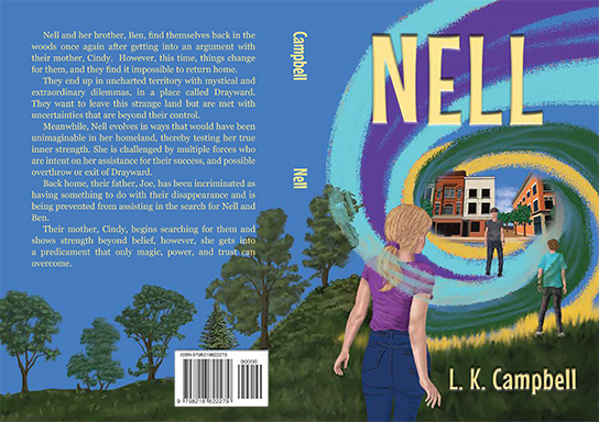 Nell full cover