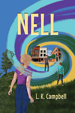 Nell front cover