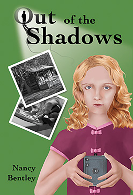 Out of Shadows front cover large